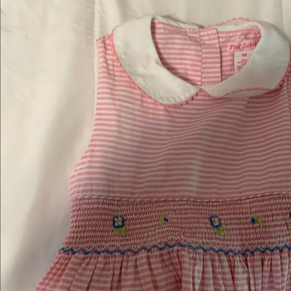 PRETTY GIRLS DRESS - Picture 2 of 3